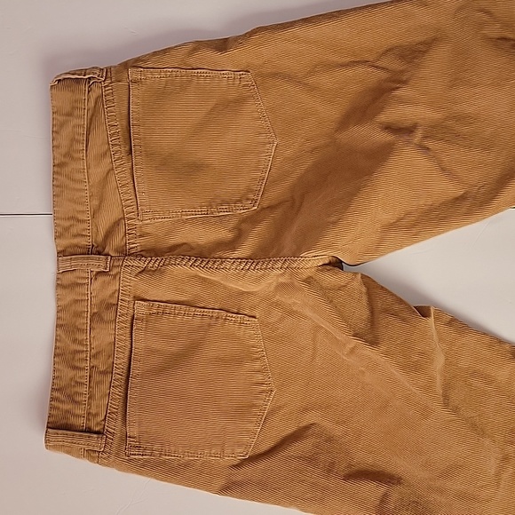 J.Crew Toothpick Corduroy Ankle Crop Pants/ 28. - Picture 4 of 14